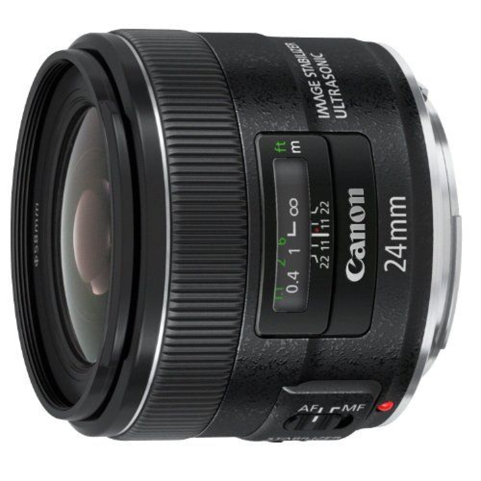 Canon 24mm f/2.8 - Photo 1 sur 1