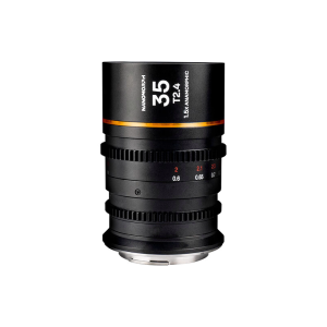 Location Laowa 35mm f/2.4 Anamorphique x1,5 - Super35 Monture EF