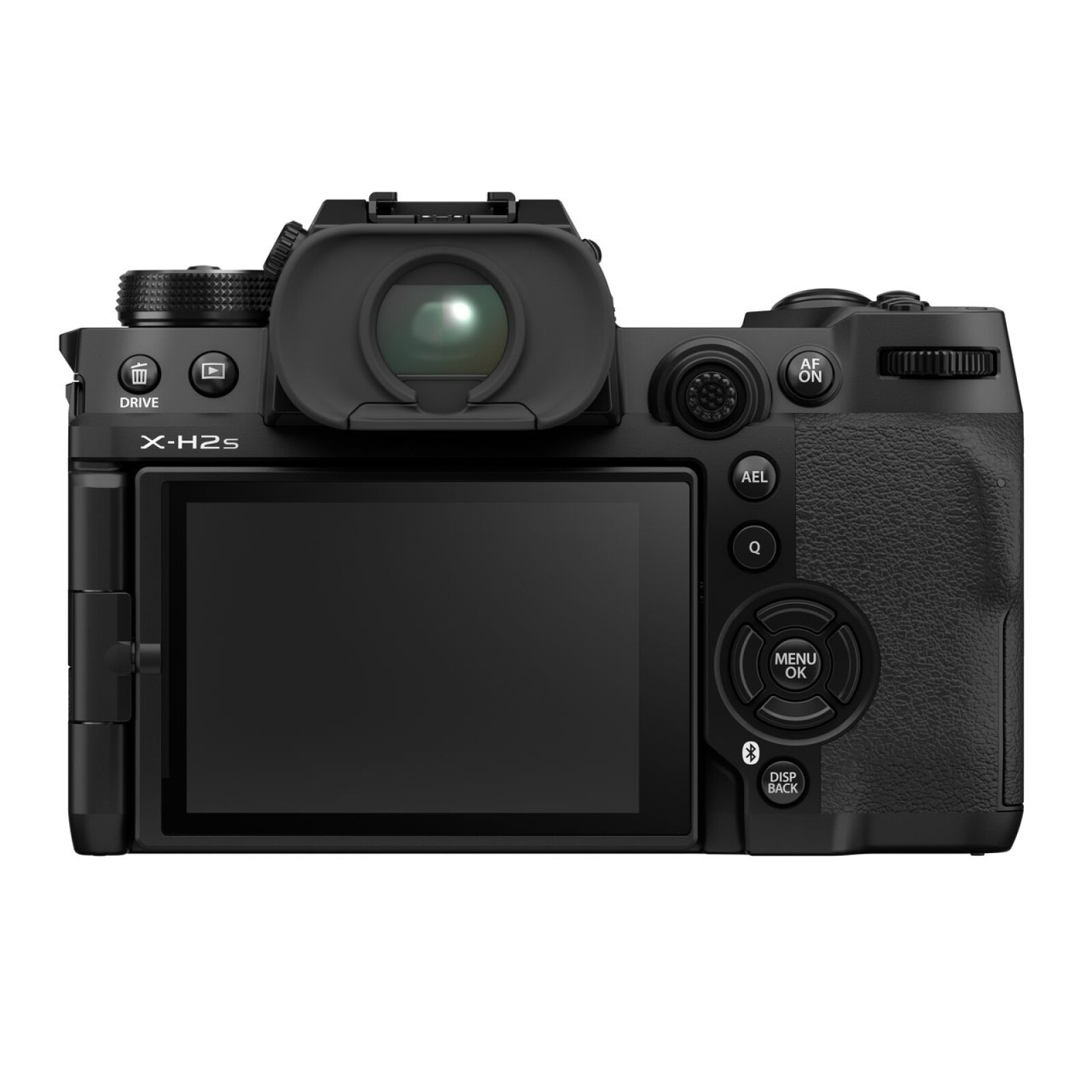 Fujifilm X-H2s - Photo 3 sur 4