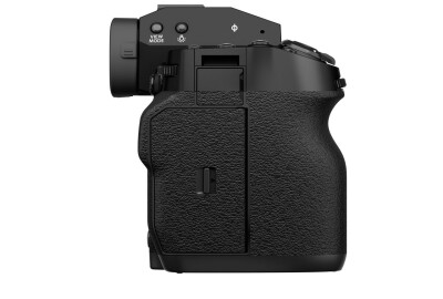 Location Fujifilm X-H2s