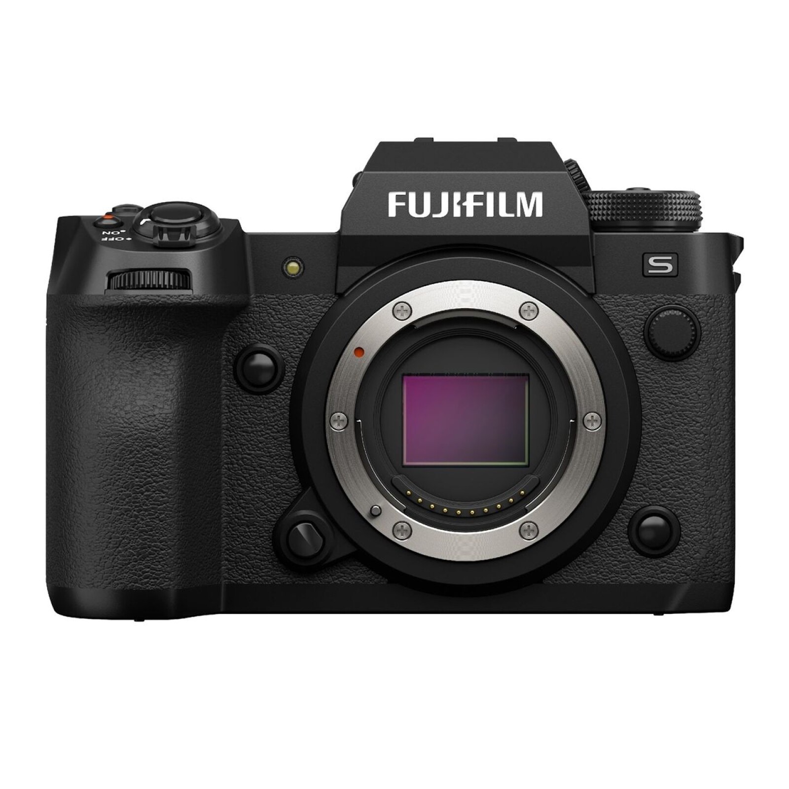 Fujifilm X-H2s - Photo 4 sur 4