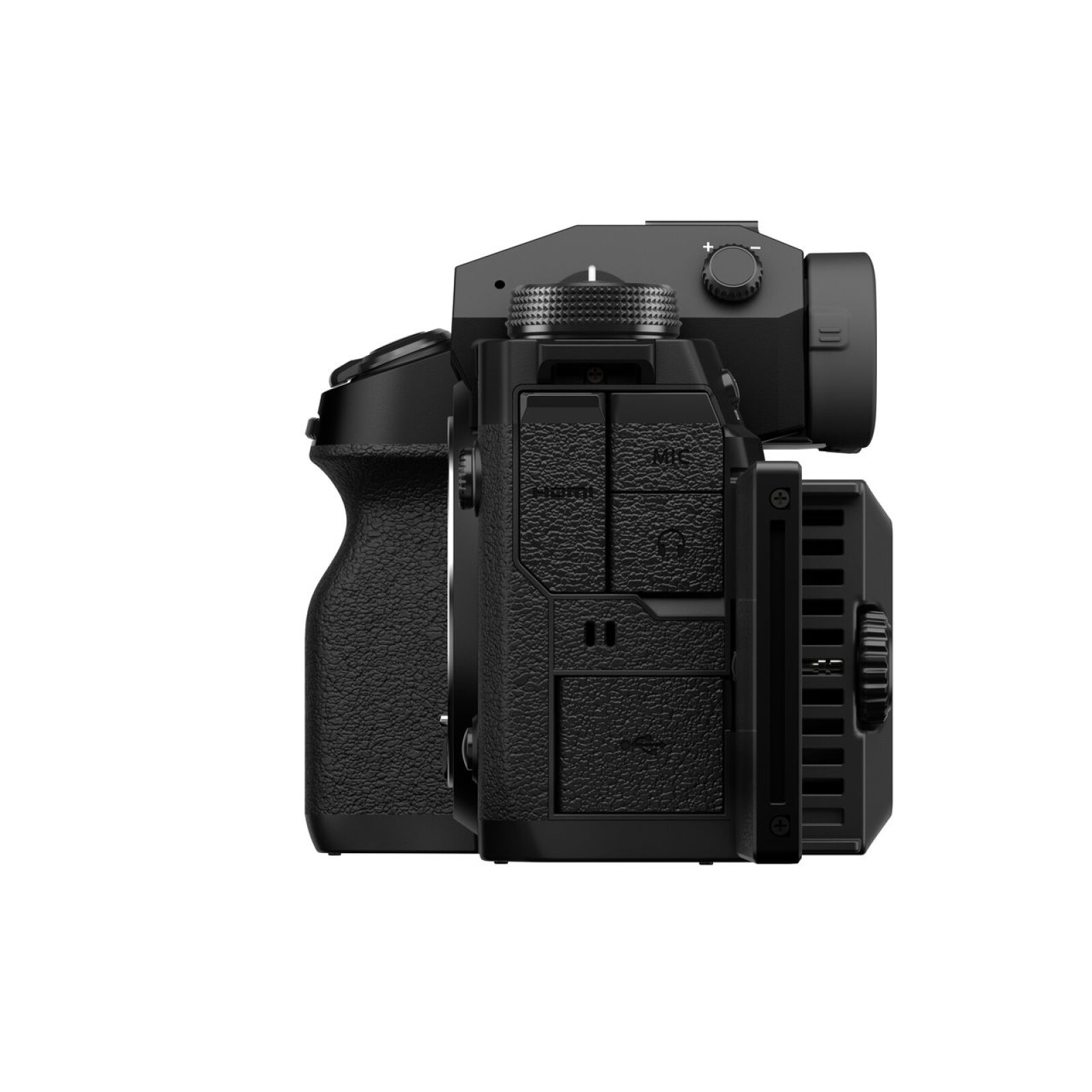 Fujifilm X-H2s - Photo 1 sur 4