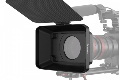 Location SmallRig Mattebox 2660