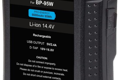 Location Multiples Batterie V-Mount / V-Lock