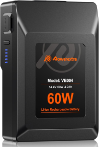 Location Multiples Batterie V-Mount / V-Lock