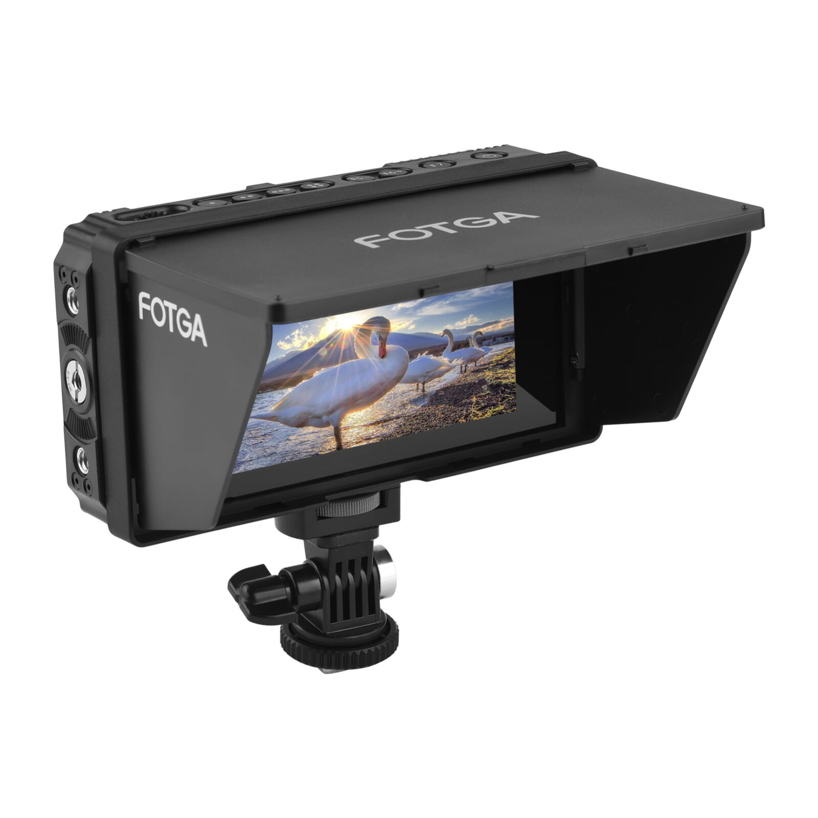 FOTGA C50 - Photo 4 sur 4
