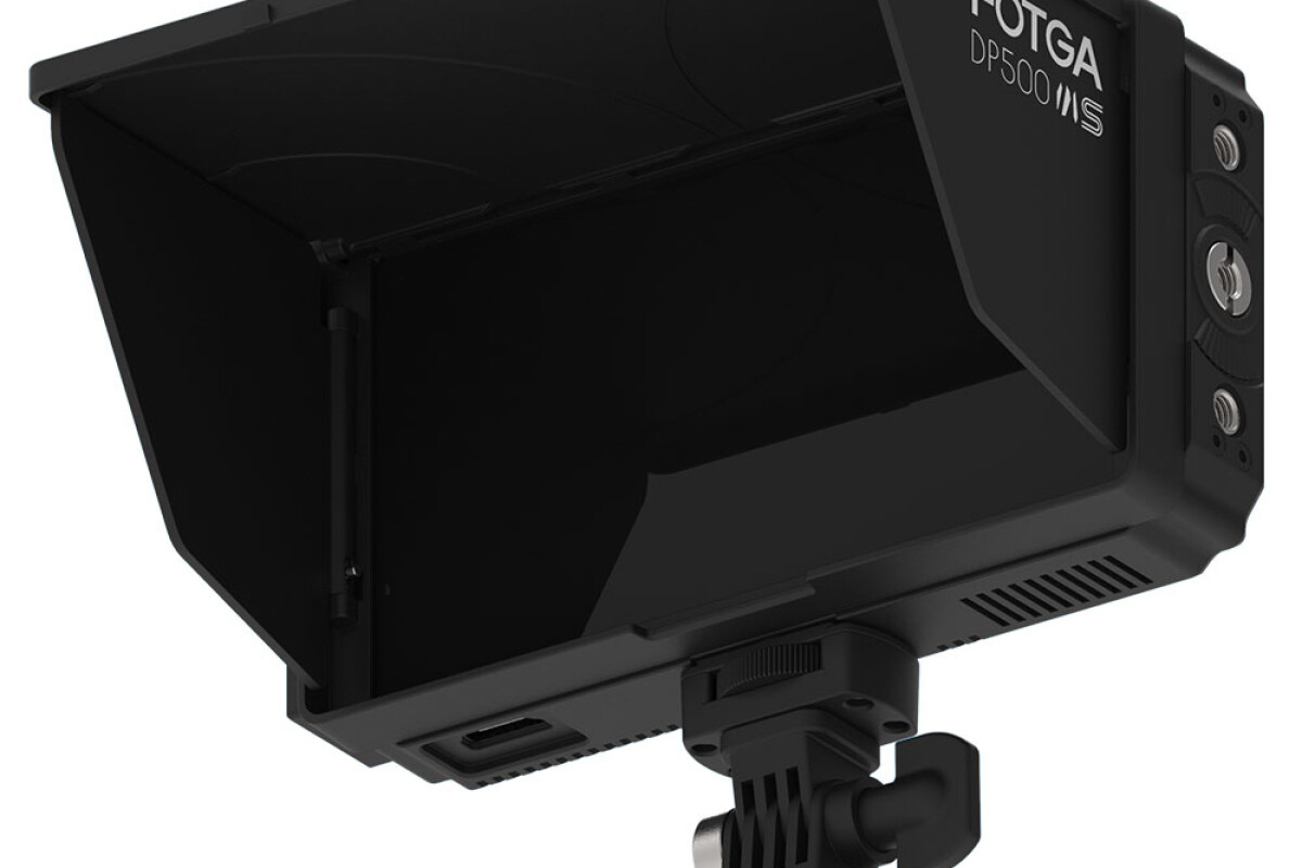 Location FOTGA C50 - Lightyshare