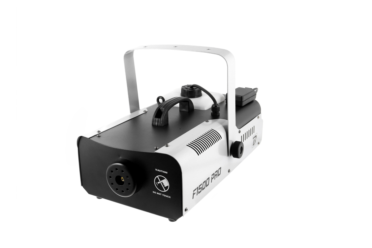Location BoomtoneDJ F1500 Pro - Lightyshare