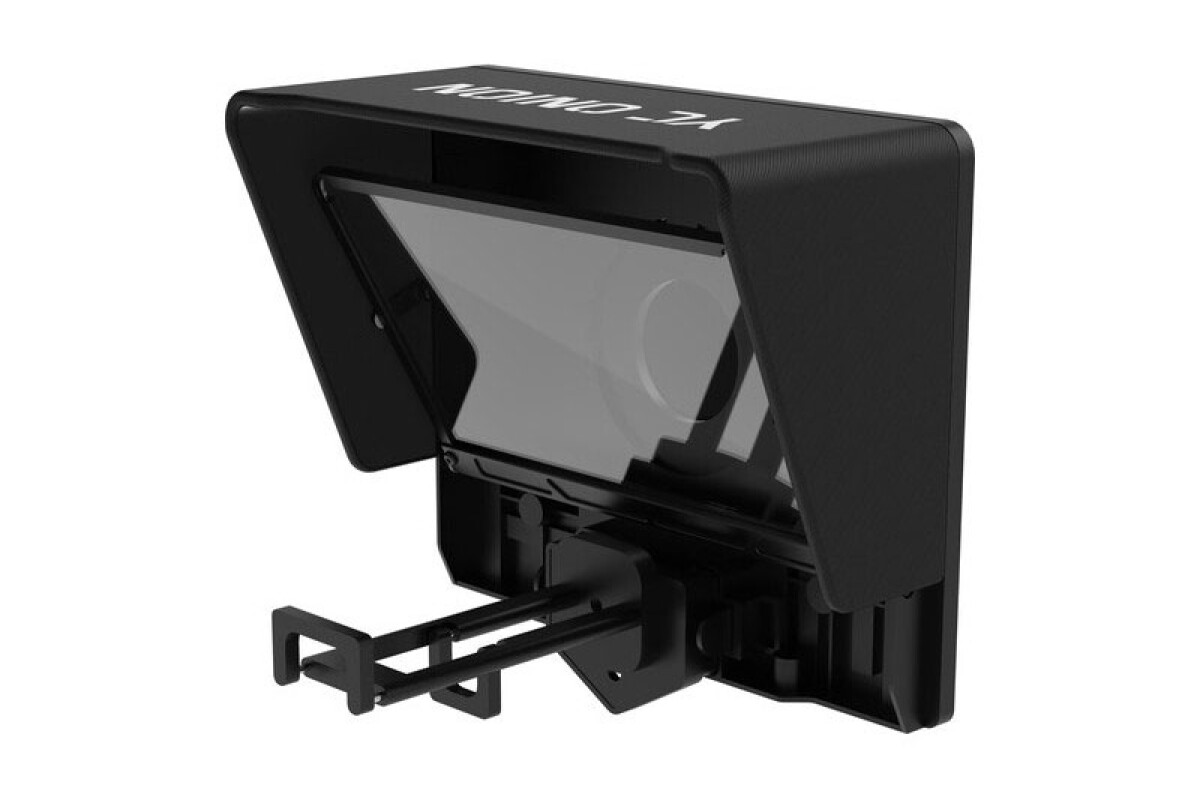 Location YC Onion Teleprompter - Lightyshare