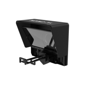 Location YC Onion Teleprompter