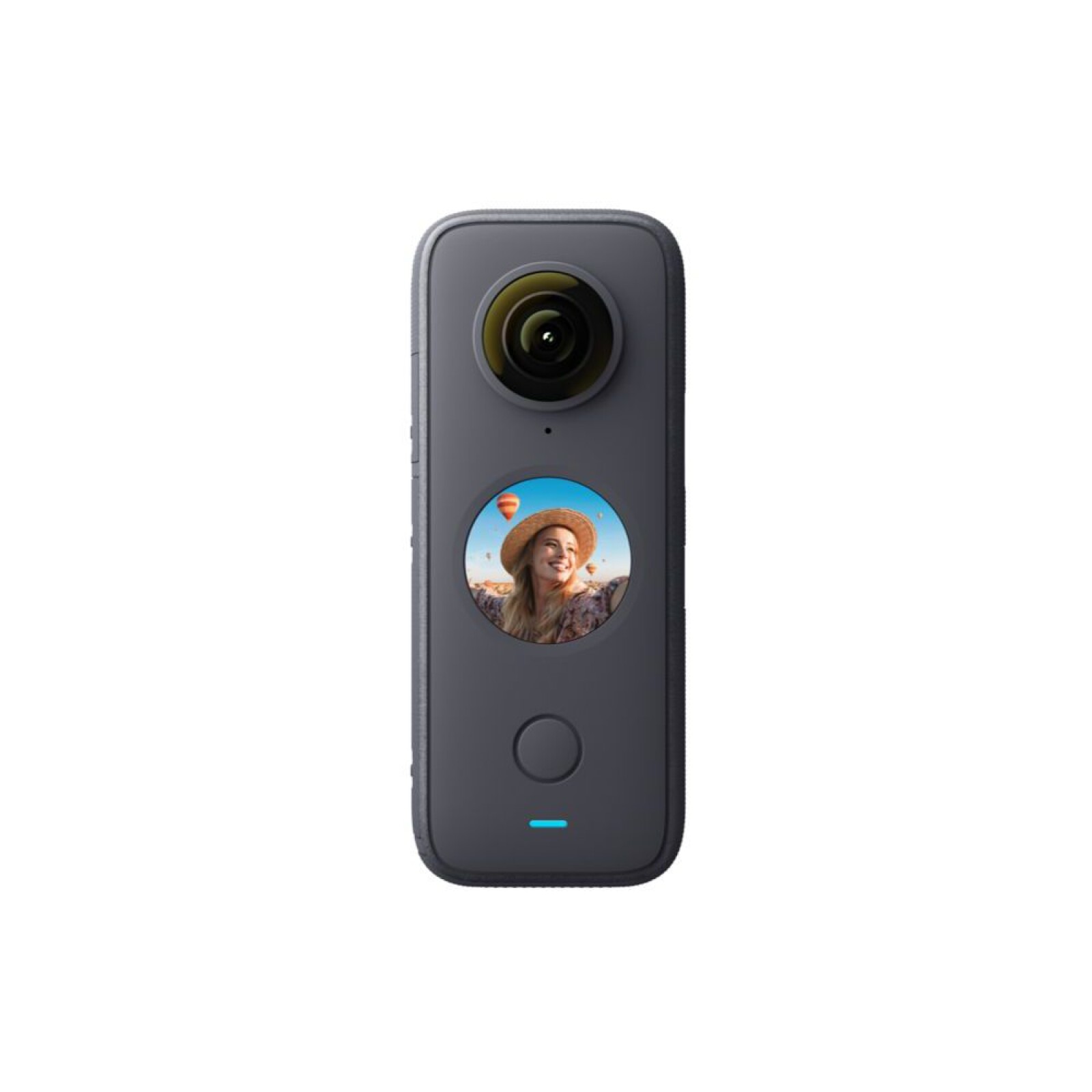 Insta360 ONE X2 - Photo 1 sur 2