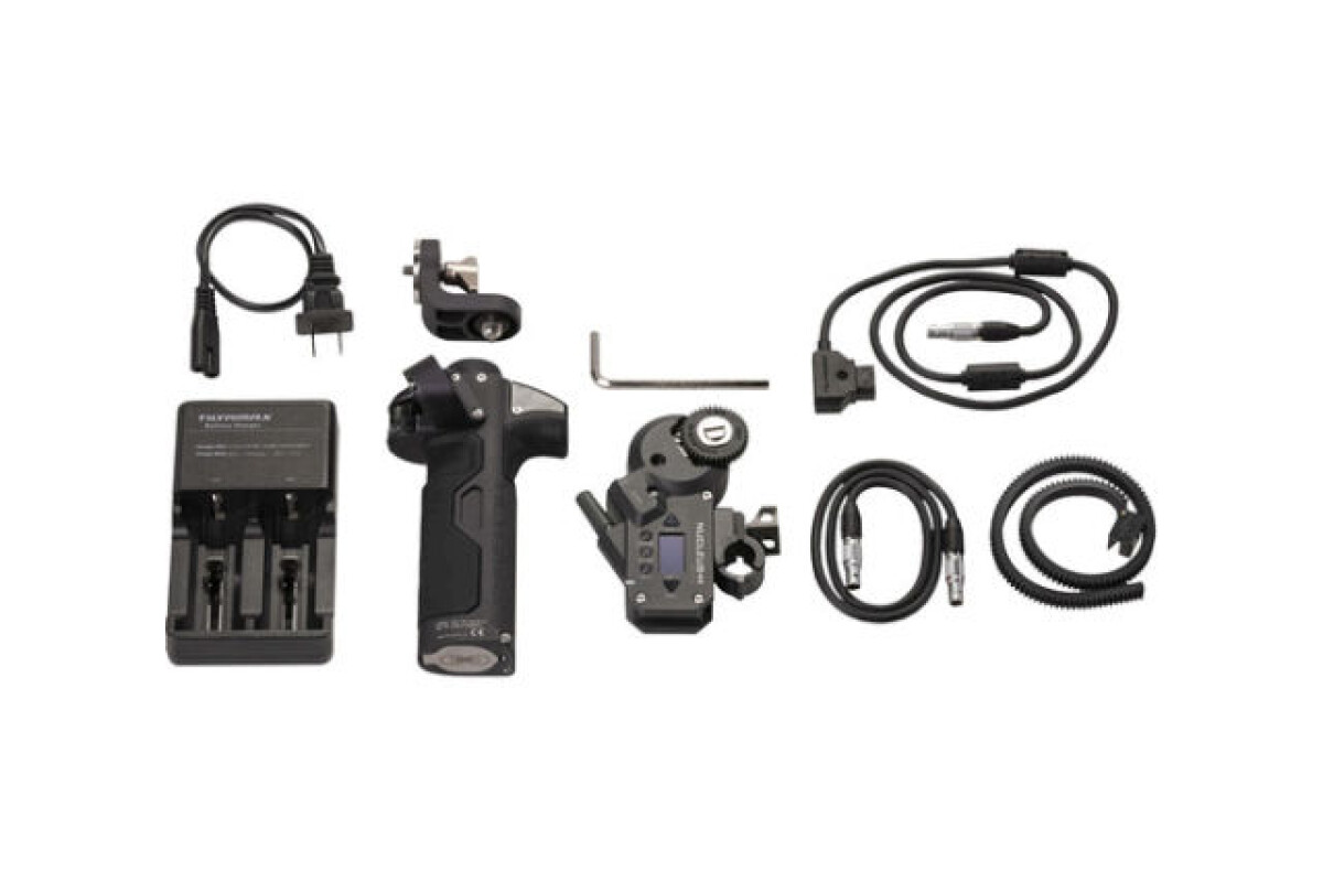 Location Tilta Nucleus M - Lightyshare