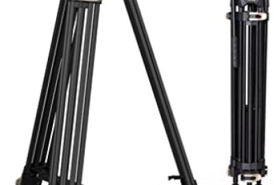 Location Sony Alpha 7s 3 + objectif 24-70 f4 + Pack trépied, cage