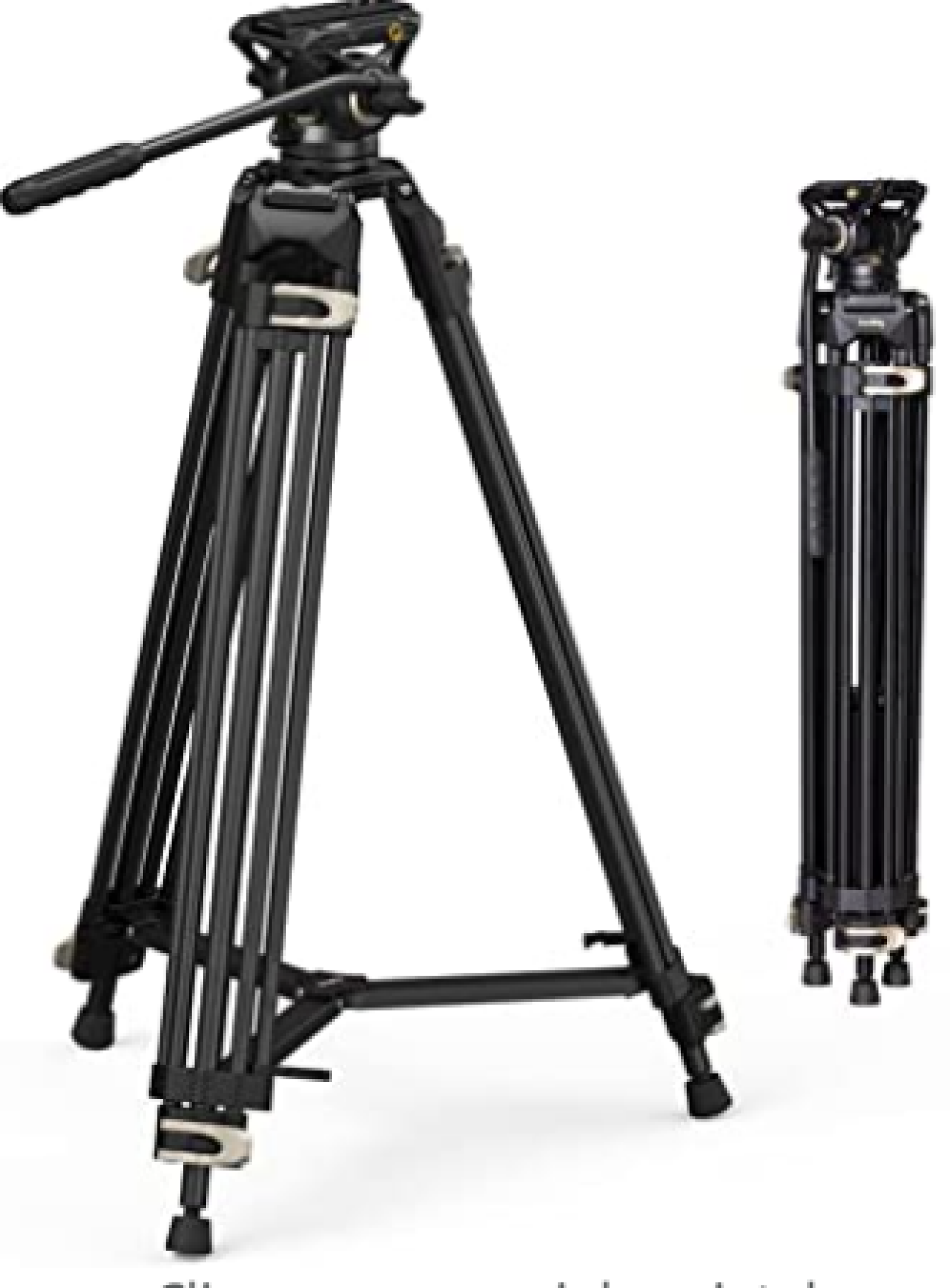 Sony Alpha 7s 3 + objectif 24-70 f4 + Pack trépied, cage - Photo 2 sur 2