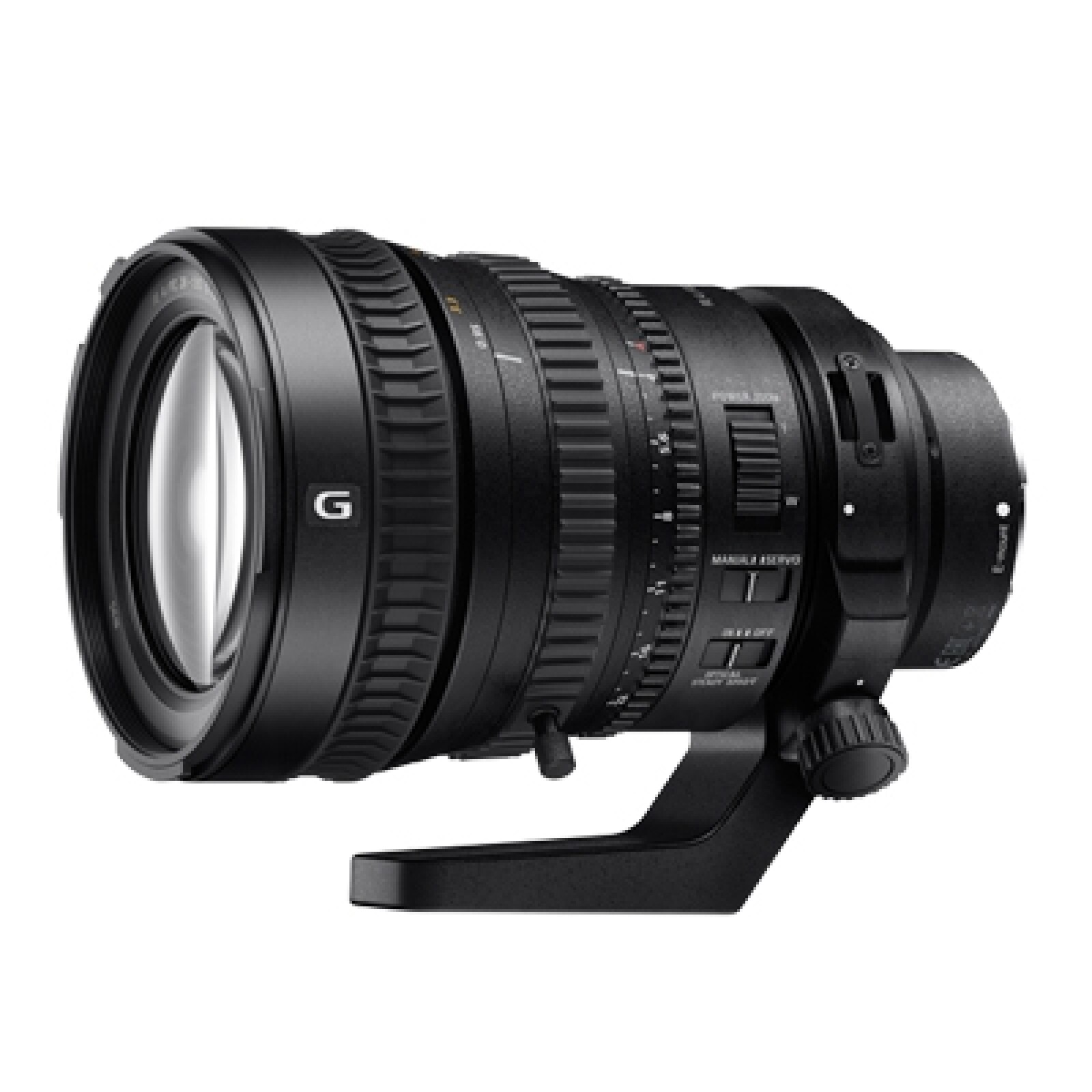 Sony Objectif G SELP28135G Monture E Plein Format 28-135mm F4.0 - Photo 1 sur 1