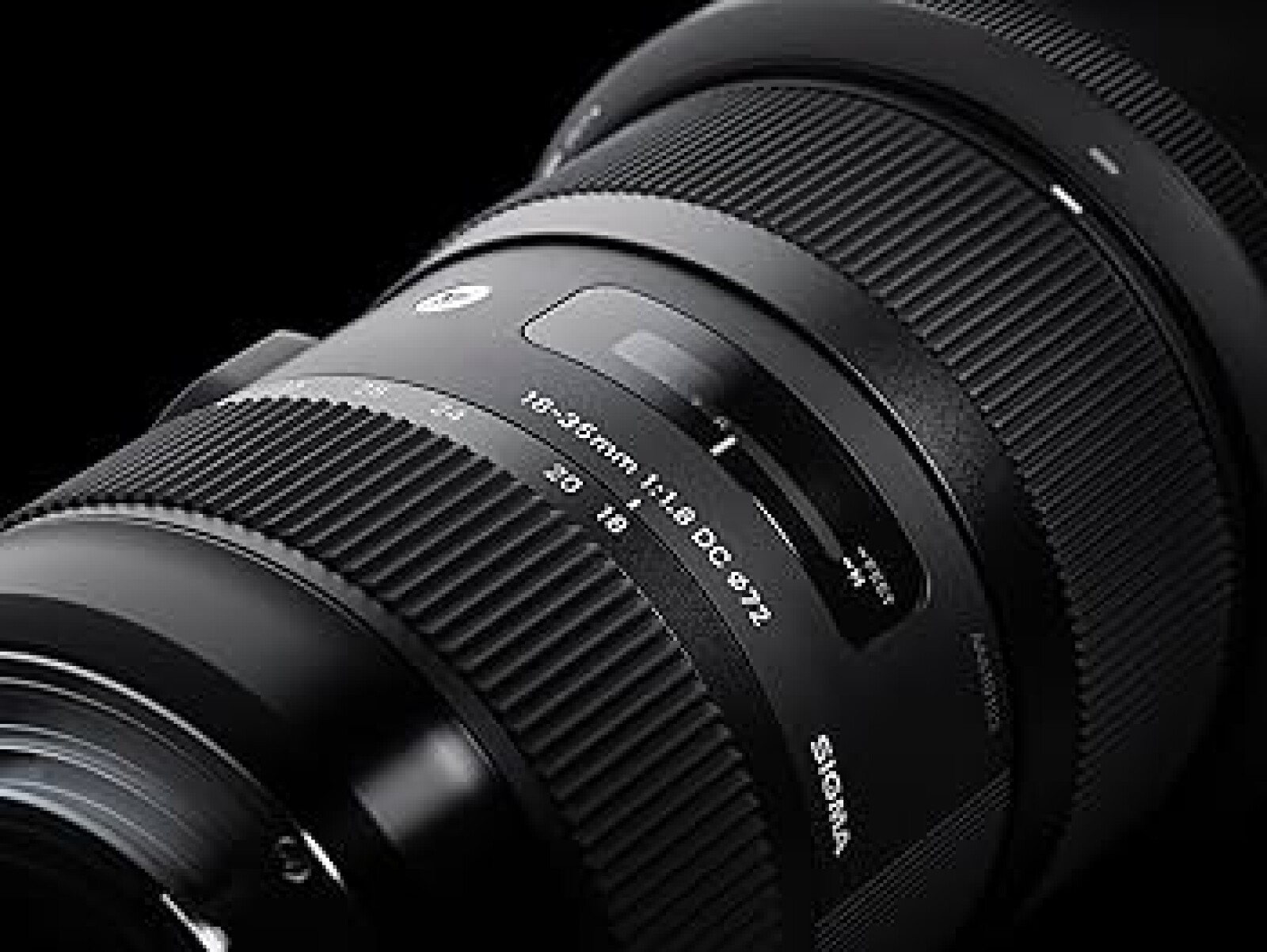 Sigma 18-35mm f/1.8 ART (Monture Canon) - Photo 1 sur 1