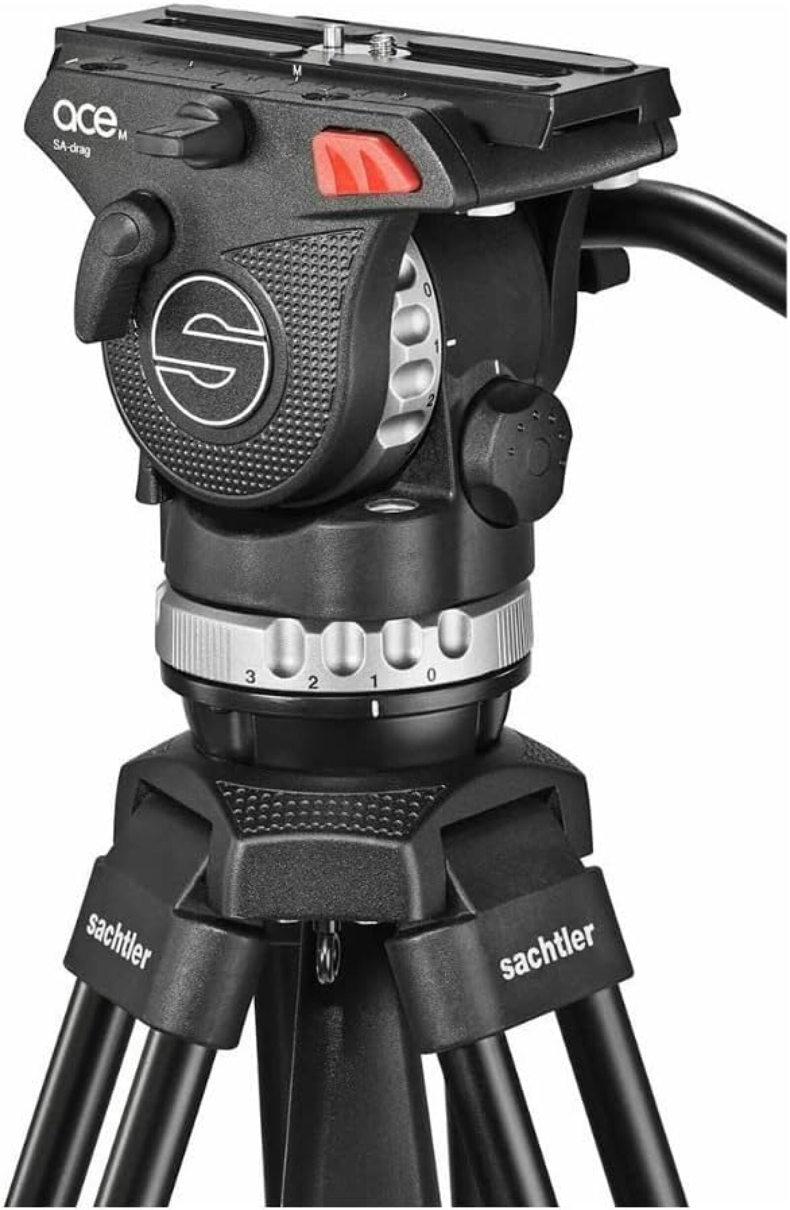 Sachtler ACE M MS 1001 - Photo 2 sur 4