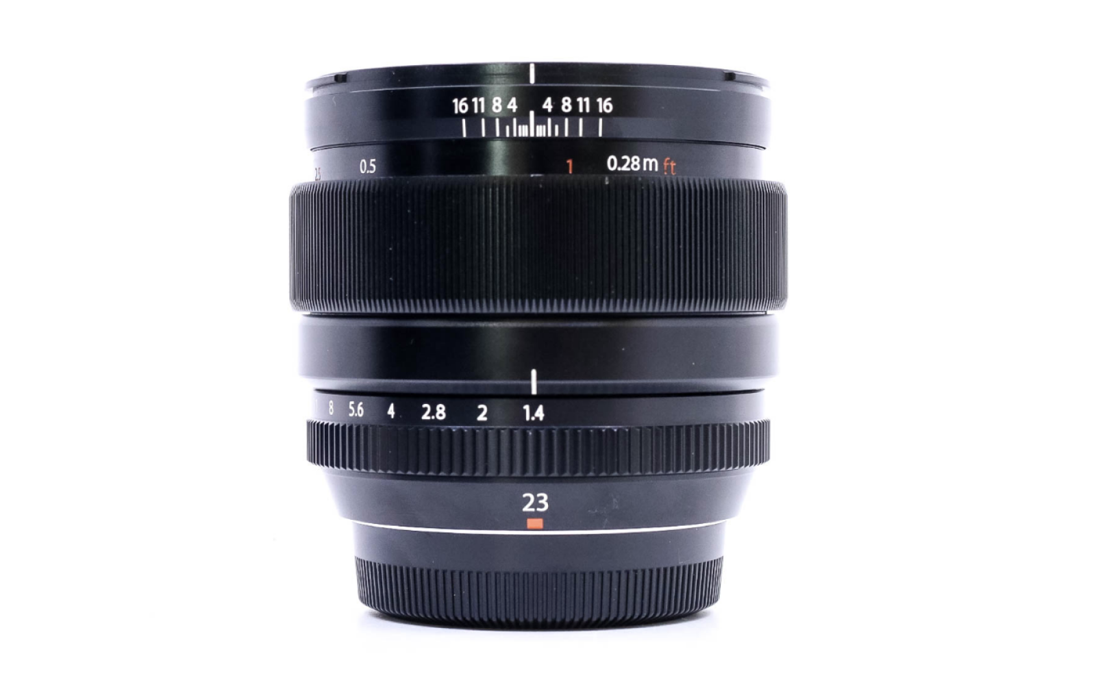 Fujifilm XF 23mm f/1.4 R - Photo 1 sur 1
