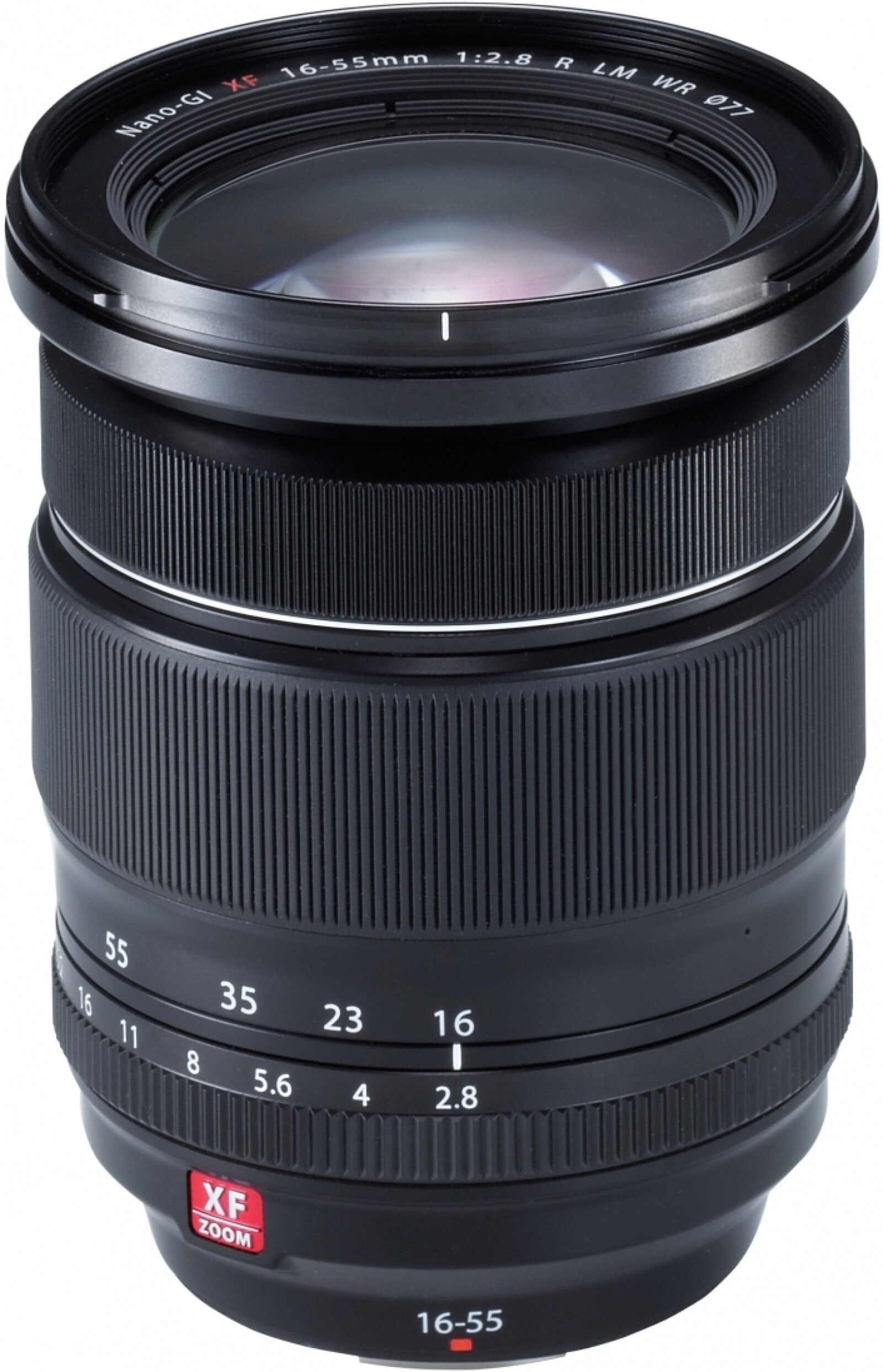 Fujifilm XF 16-55mm f/2.8 R LM WR - Photo 1 sur 1