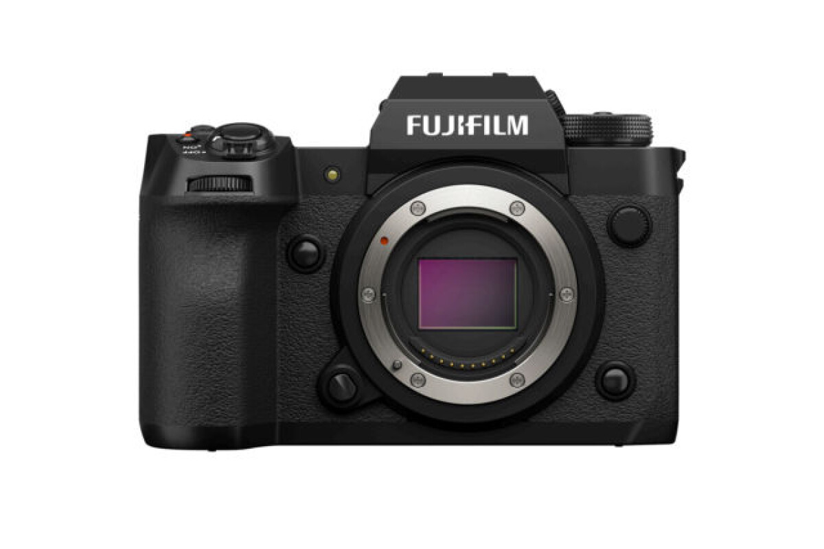 Location Fujifilm X-H2 (40 MPxl - Prores) - Lightyshare