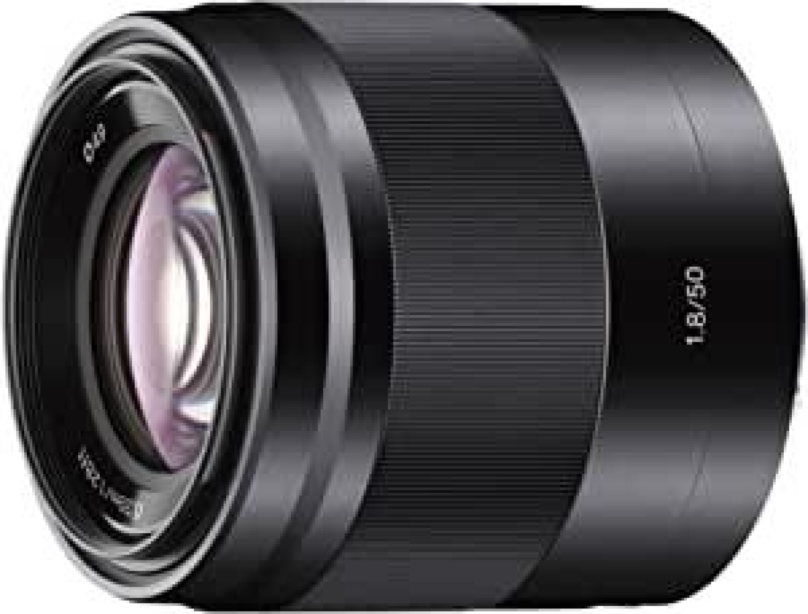 Objectif SONY 50mm F/1.8 OSS - Photo 1 sur 2