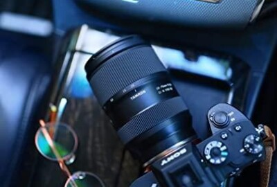 Location Objectif TAMRON 28-75mm F/2.8 Di III VXD G2