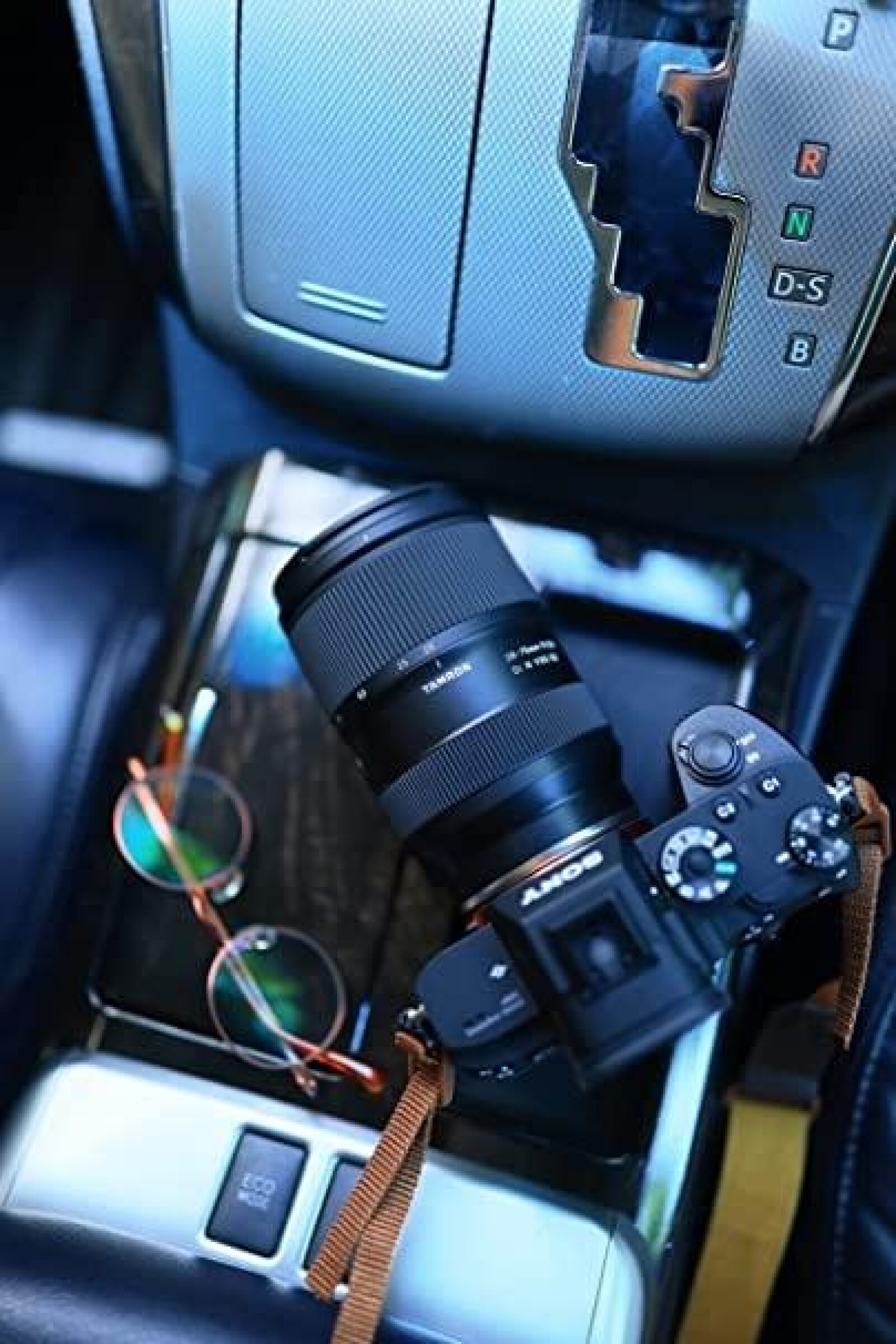 Objectif TAMRON 28-75mm F/2.8 Di III VXD G2 - Photo 2 sur 3