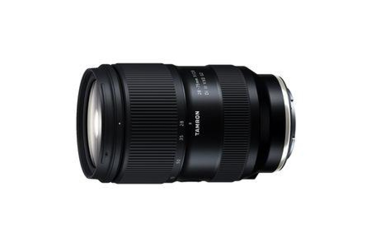 Location Objectif TAMRON 28-75mm F/2.8 Di III VXD G2 - Lightyshare