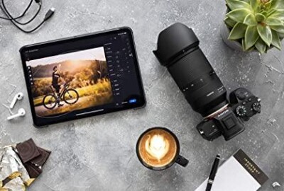 Location Objectif TAMRON 70-180mm F/2.8 Di III VXD