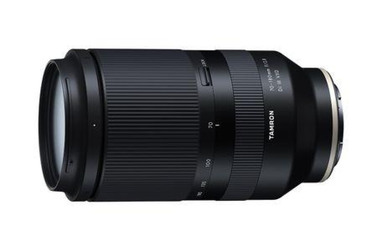 Location Objectif TAMRON 70-180mm F/2.8 Di III VXD - Lightyshare