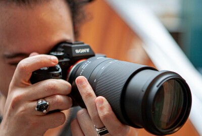 Location Objectif TAMRON 70-180mm F/2.8 Di III VXD