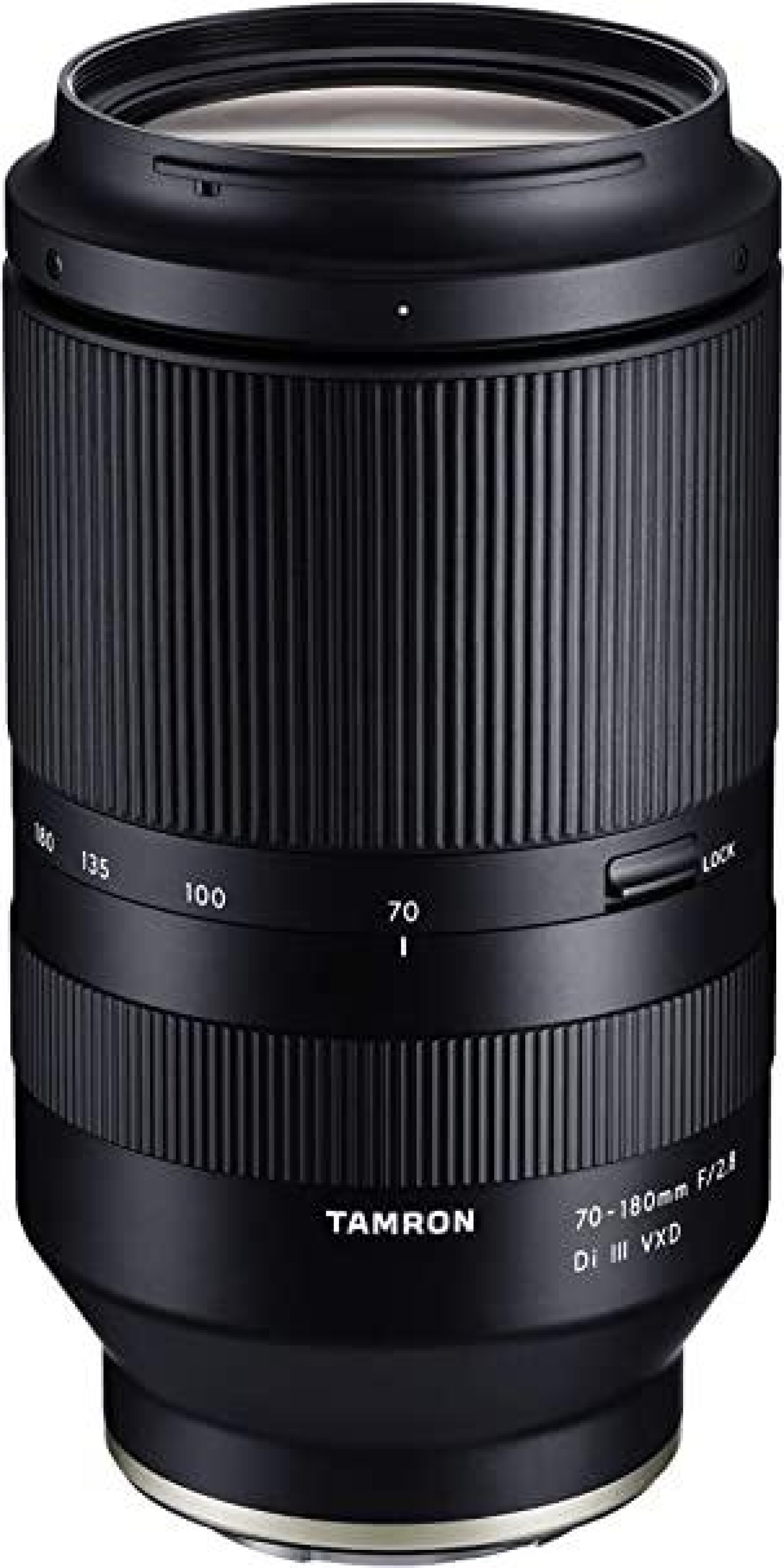 Objectif TAMRON 70-180mm F/2.8 Di III VXD - Photo 4 sur 4
