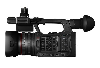 Location Camescope Professionnel Canon XF-605 