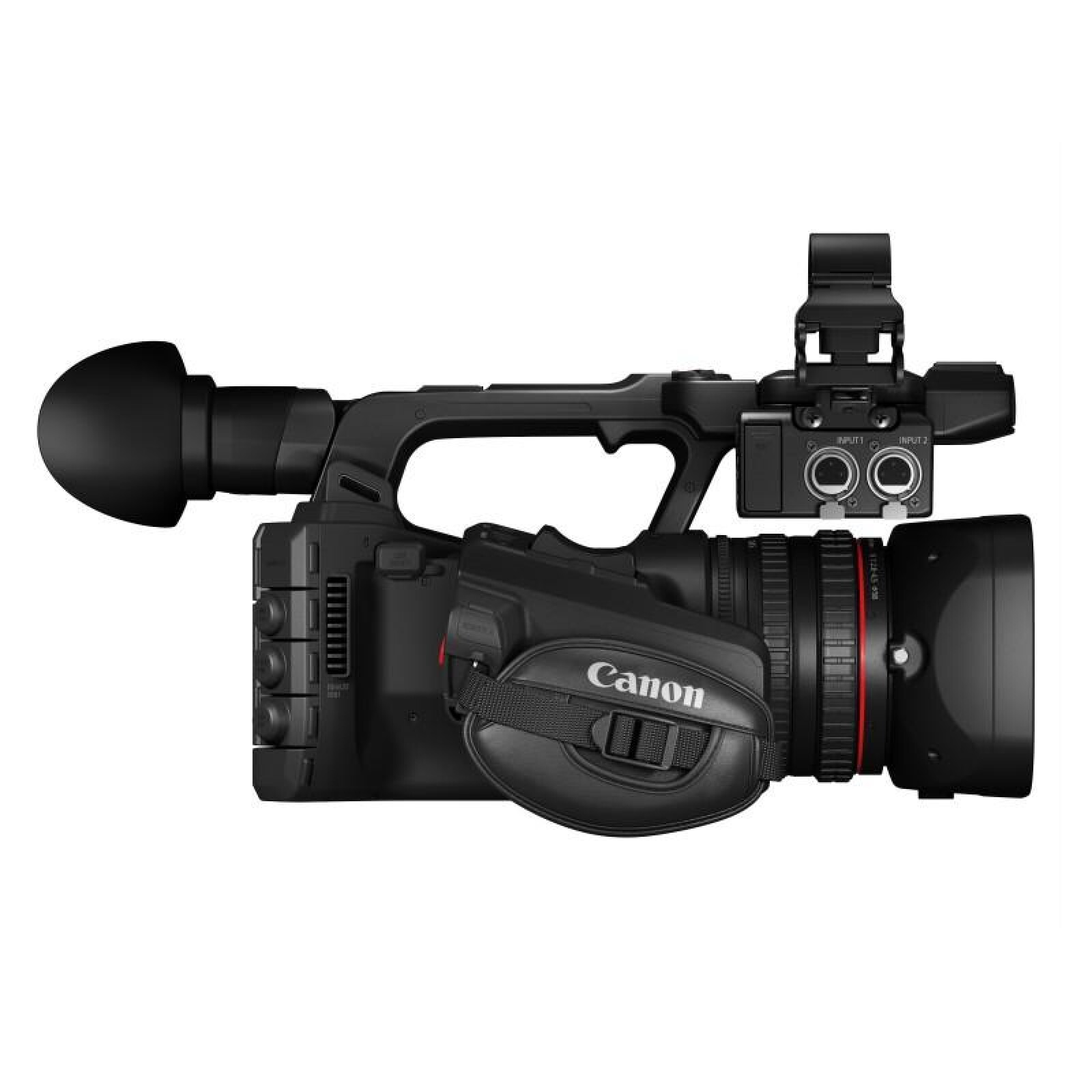 Camescope Professionnel Canon XF-605  - Photo 3 sur 3