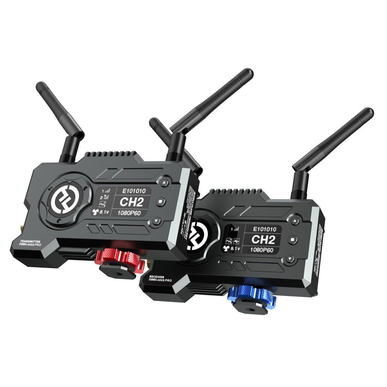 Hollyland Mars 400S PRO – Kit Vidéo HF - Photo 1 sur 1