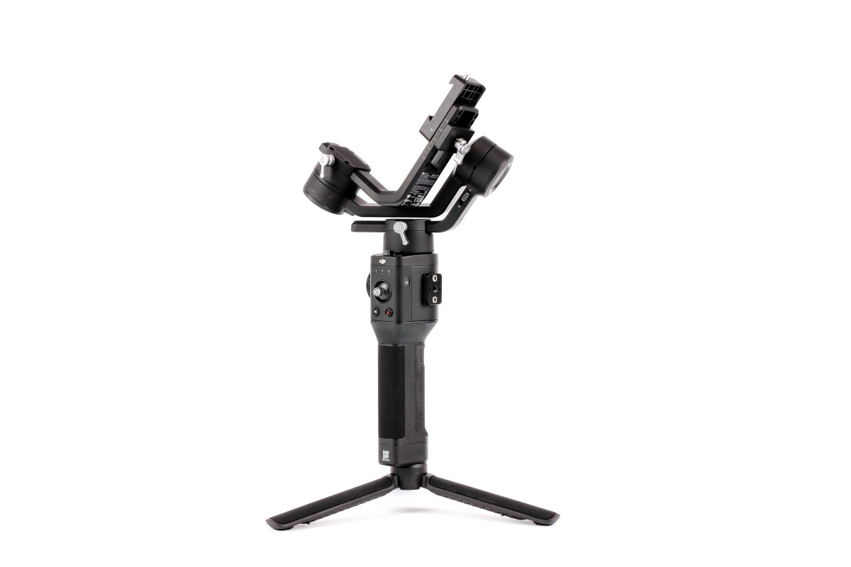 Location DJI Ronin-SC - Lightyshare