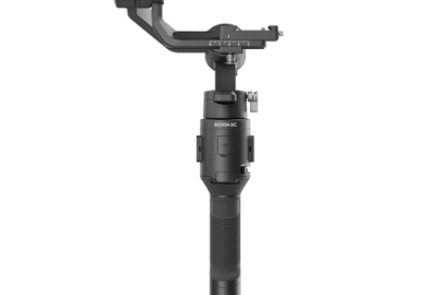Location DJI Ronin-SC