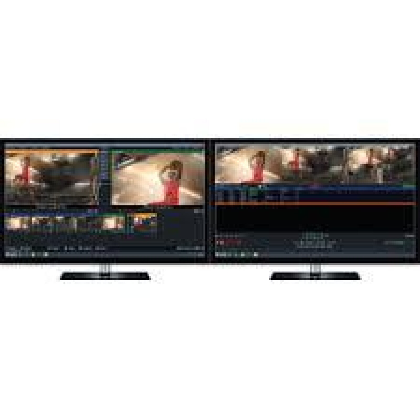 Régie vidéo vMix ( STATION STREAMING ) - Photo 3 sur 3