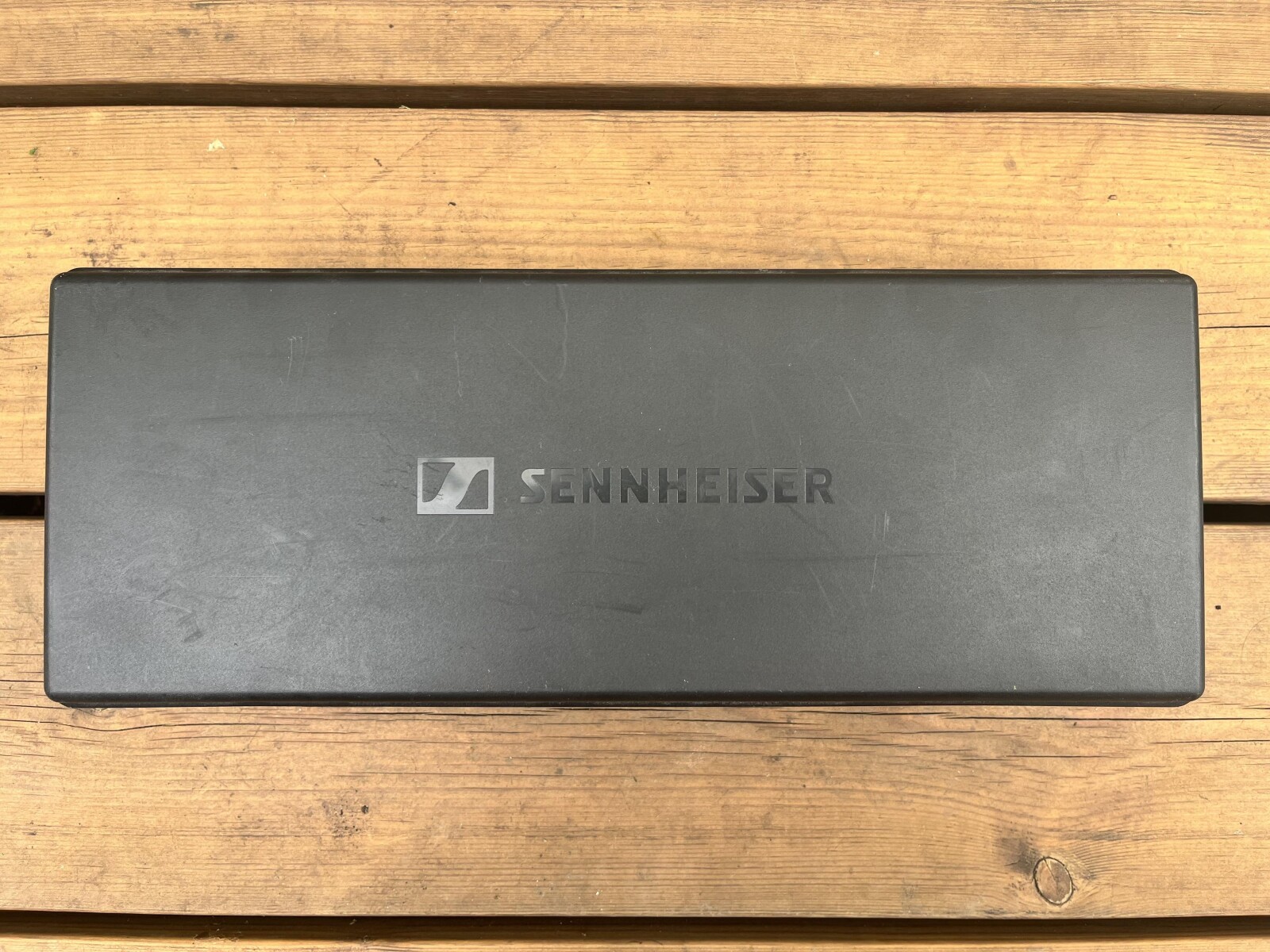 Micro Canon - Sennheiser ME 66 + Alimentation K6 - Photo 2 sur 2