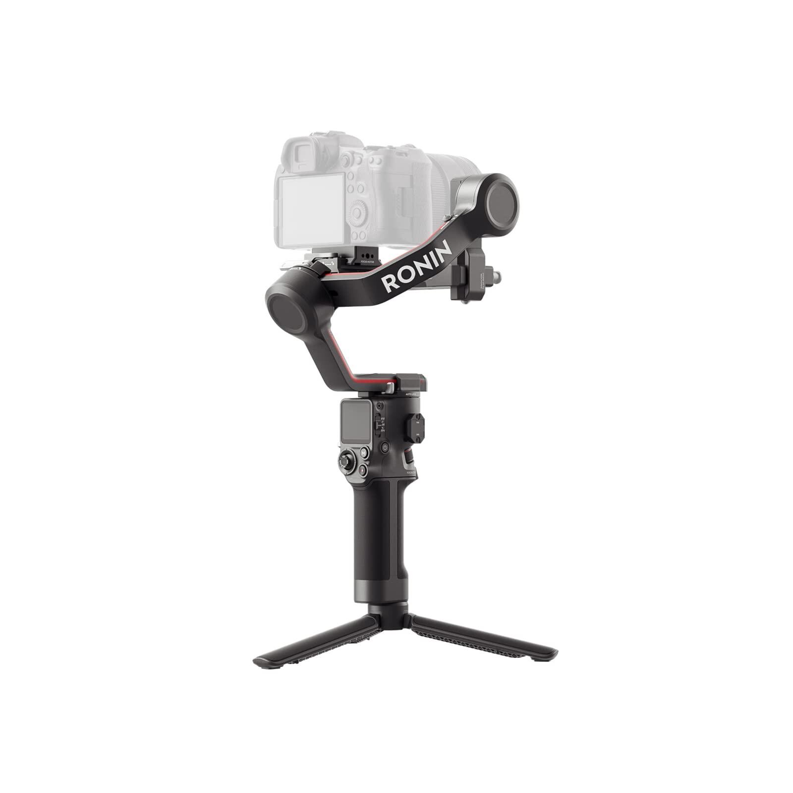  DJI Ronin RS3 - Photo 1 sur 1