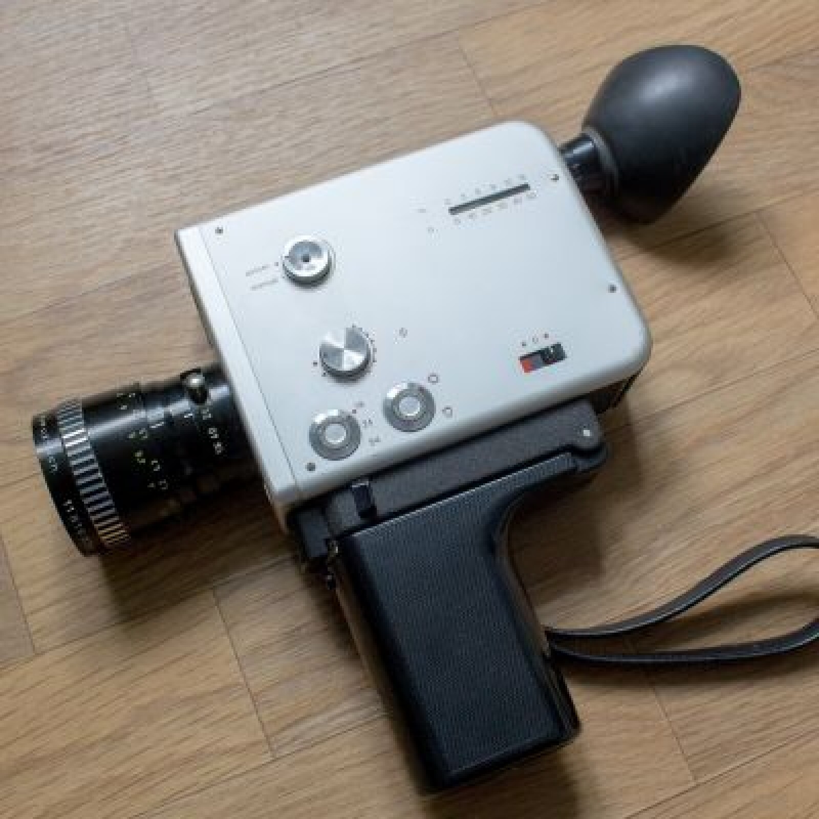 Caméra Super 8 Braun Nizo S56 - Photo 1 sur 4