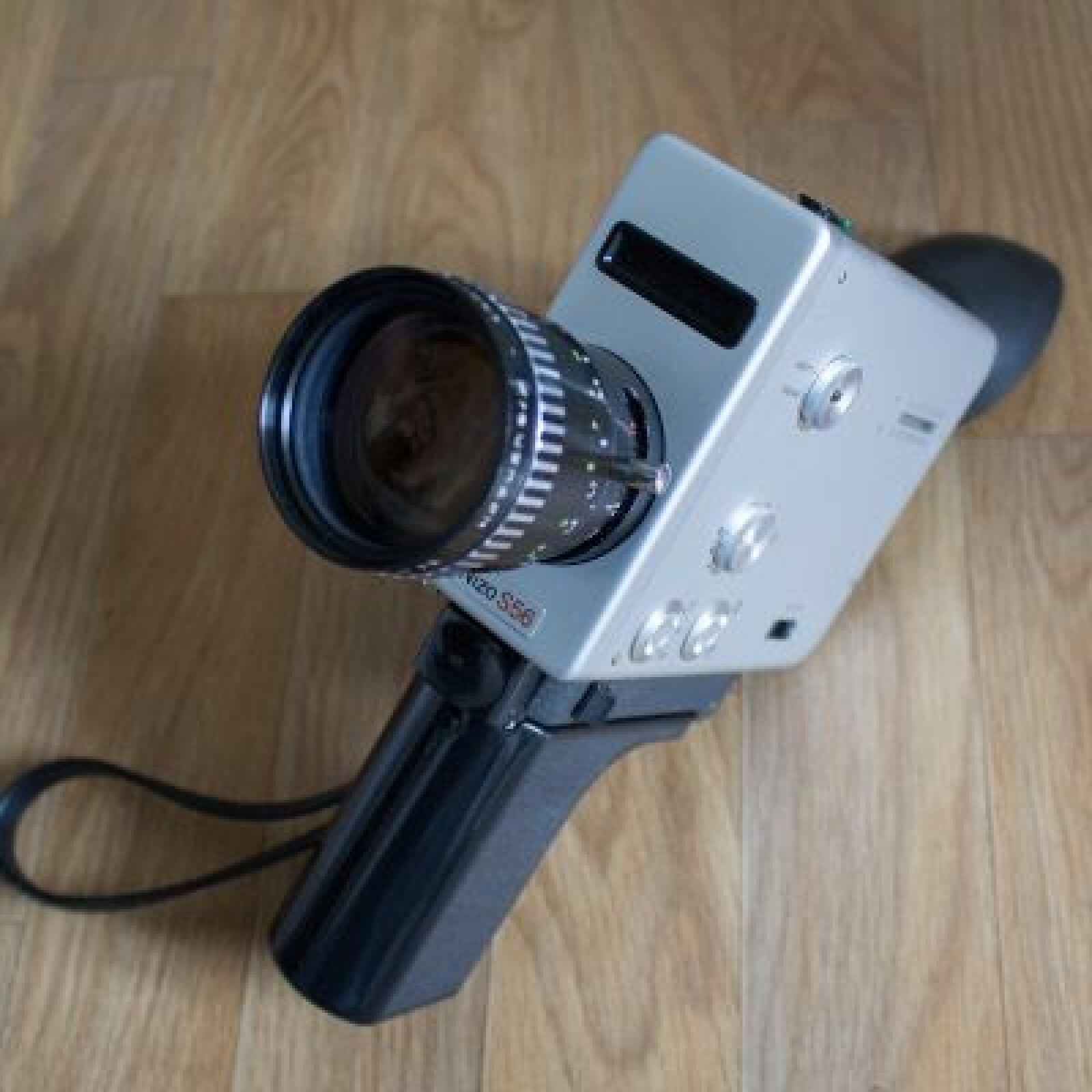 Caméra Super 8 Braun Nizo S56 - Photo 2 sur 4