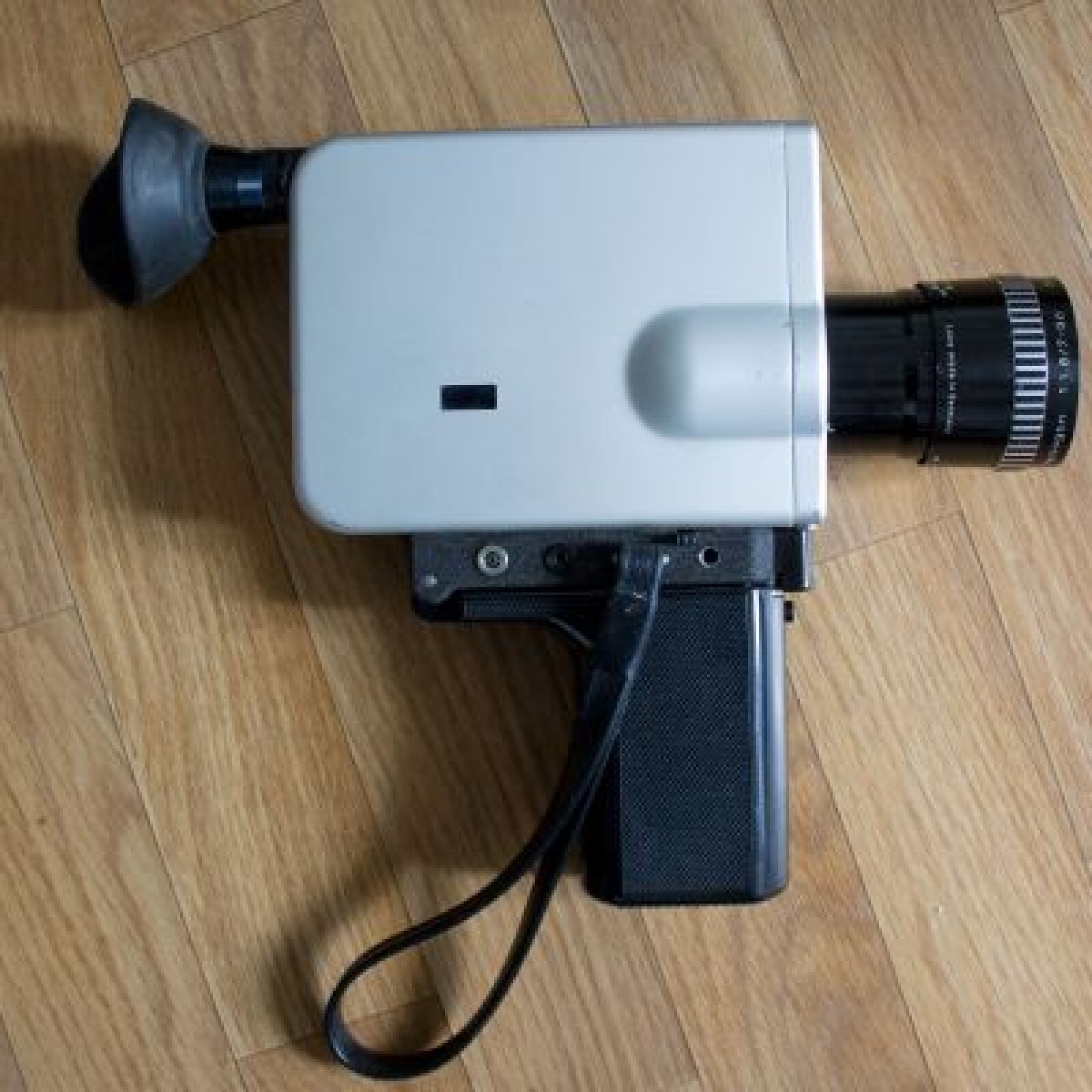 Caméra Super 8 Braun Nizo S56 - Photo 4 sur 4