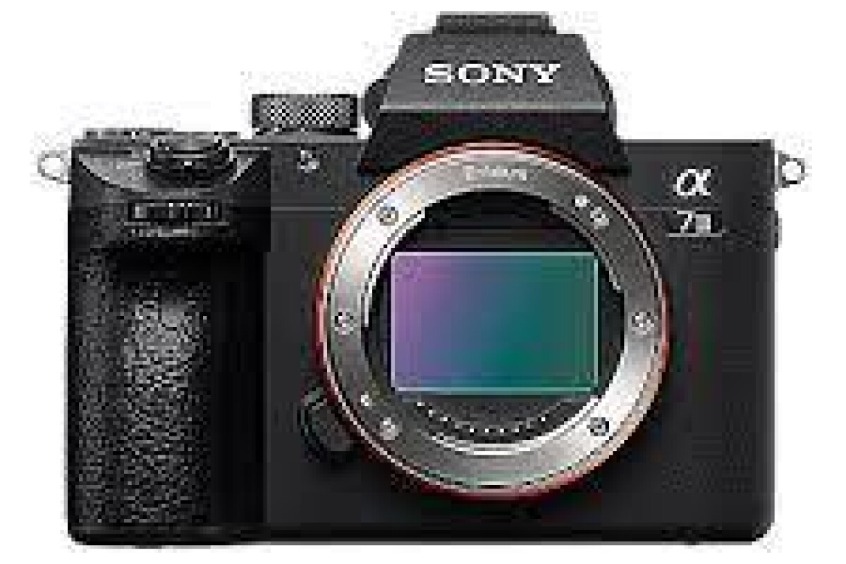 Location Sony Alpha 7 III  - Lightyshare