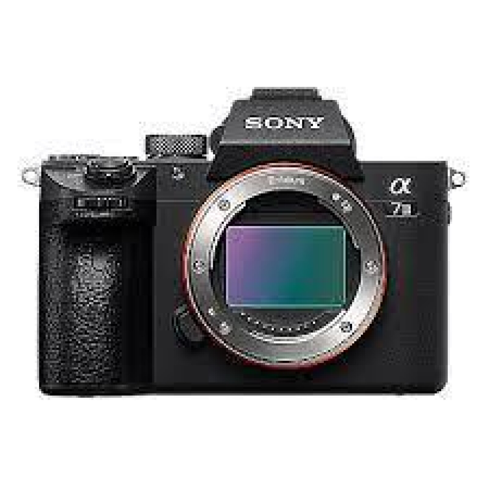 Sony Alpha 7 III  - Photo 1 sur 5