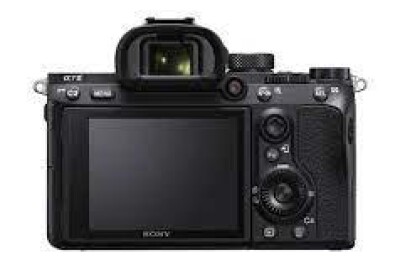 Location Sony Alpha 7 III 