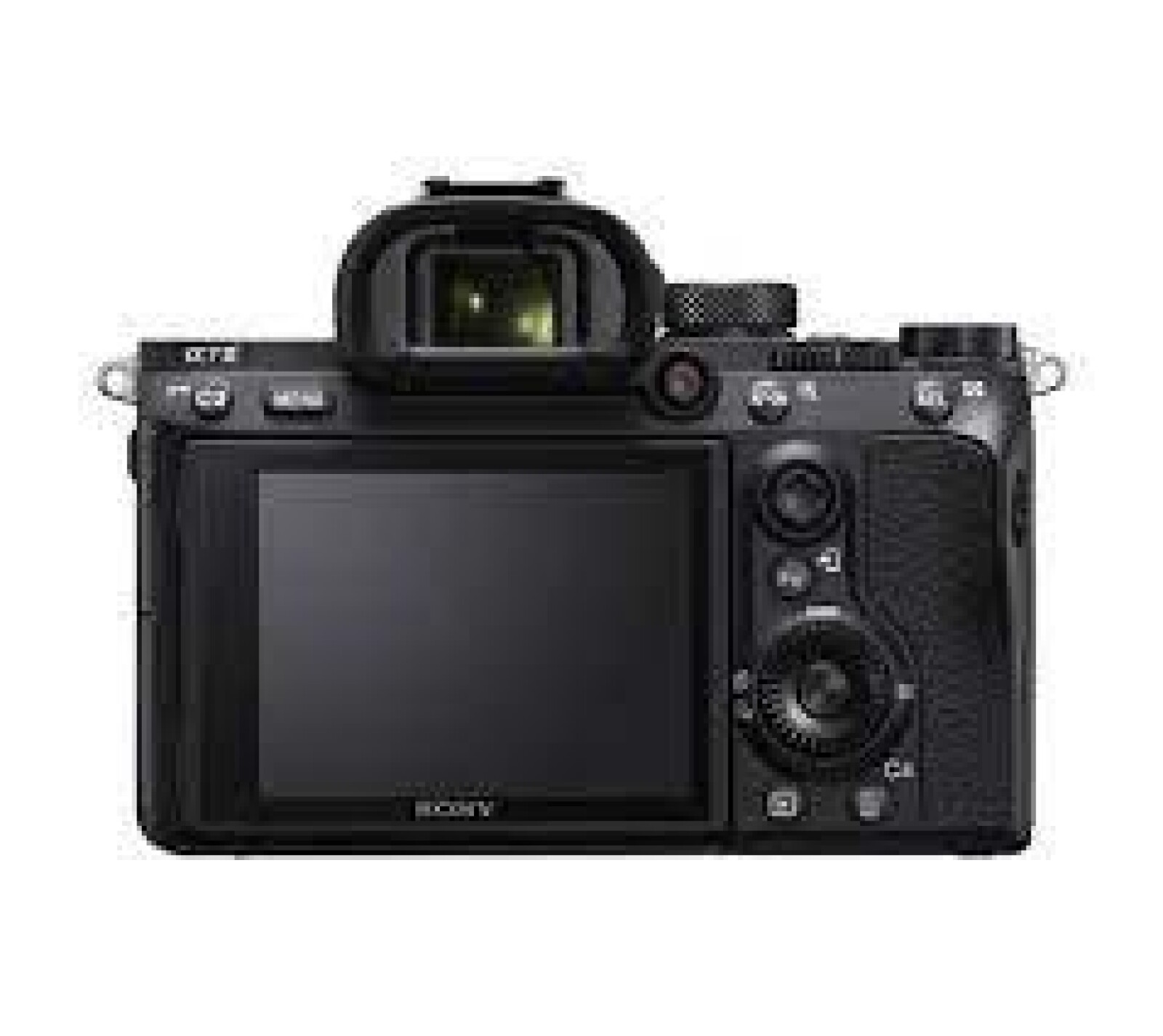 Sony Alpha 7 III  - Photo 2 sur 5