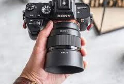 Location Sony Alpha 7 III 