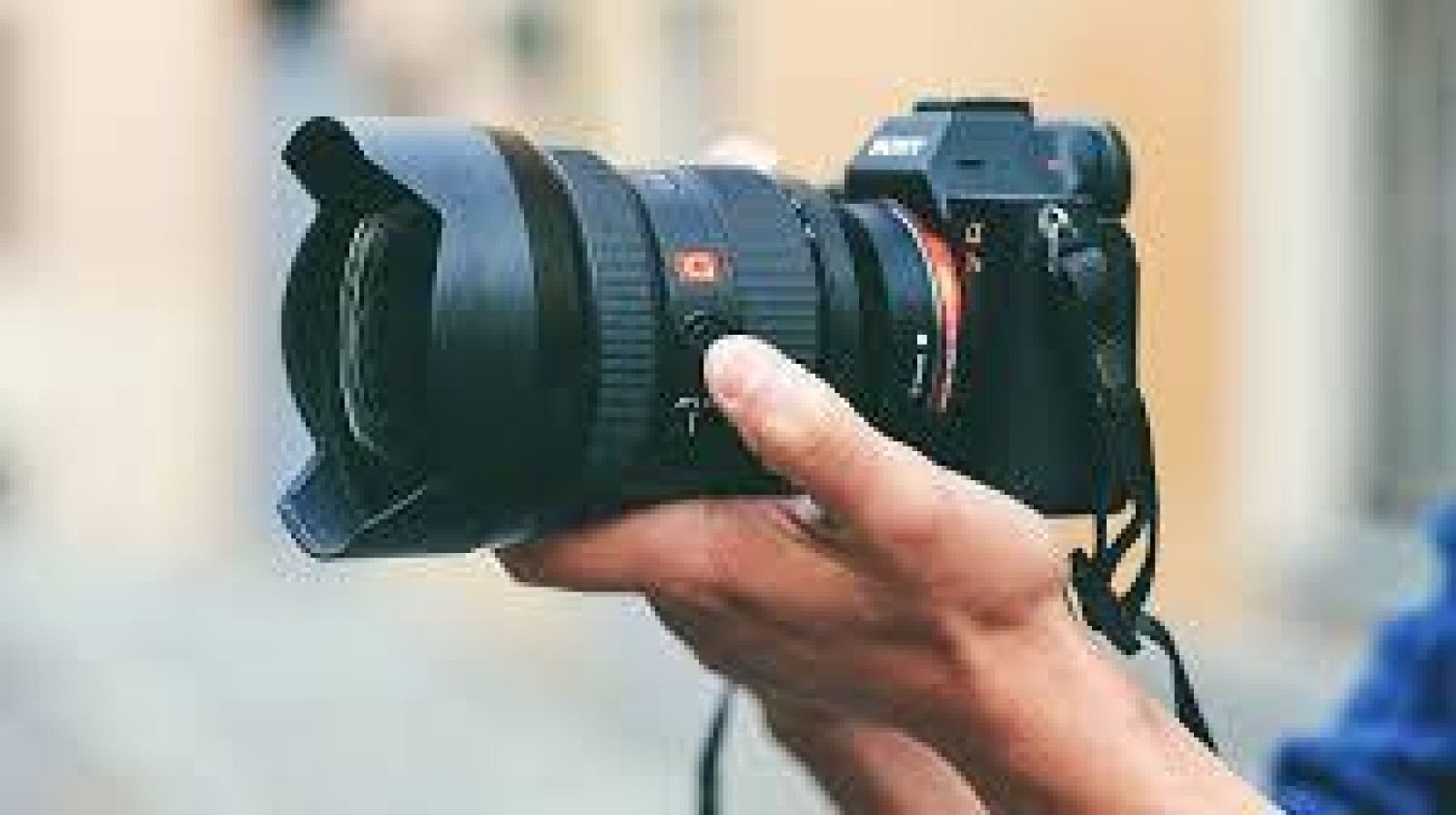 Sony Alpha 7 III  - Photo 5 sur 5