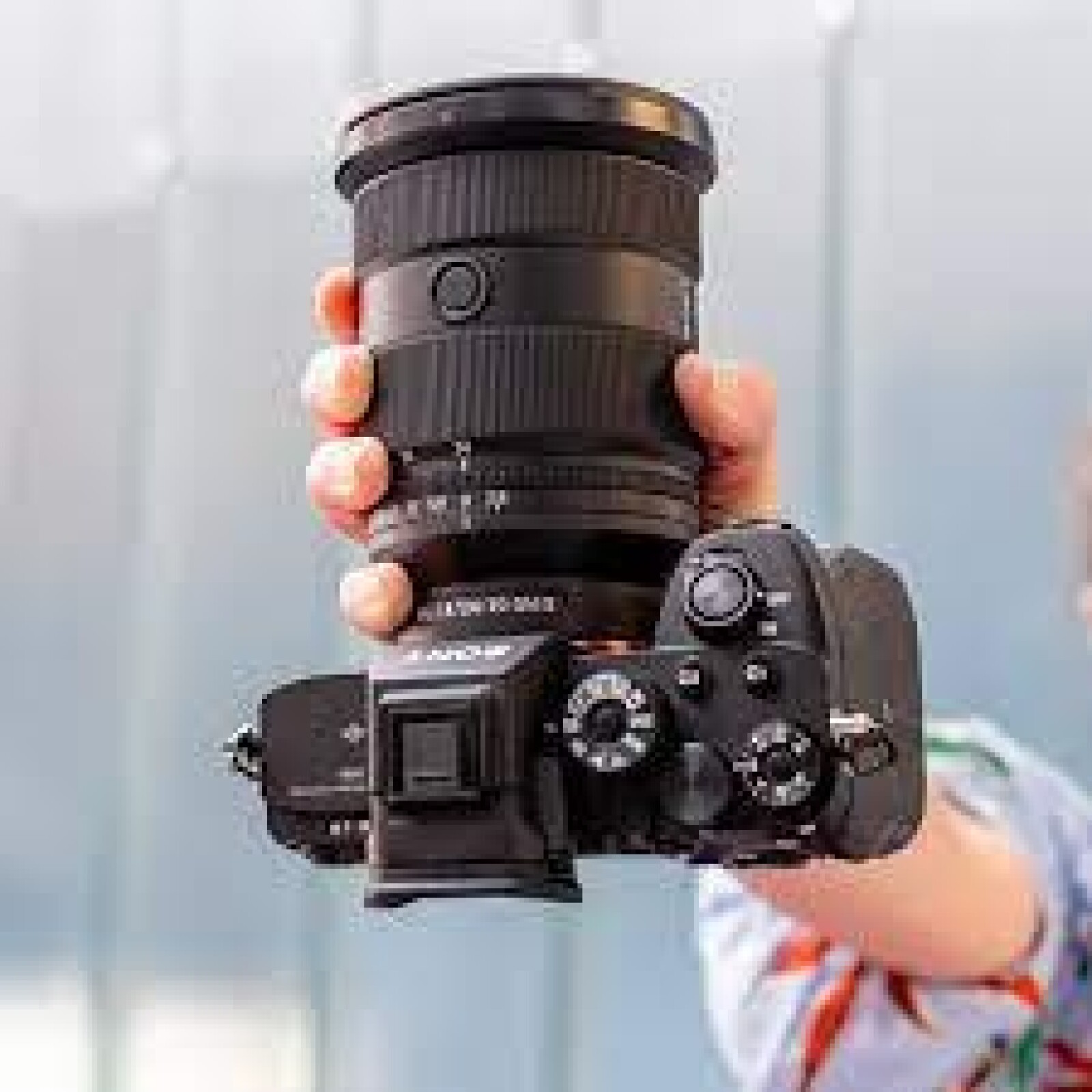 Sony 24-70 mm f/2.8 GM - Photo 2 sur 4